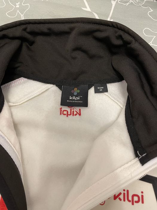 Jacheta schi Polar Kilpi