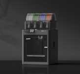 Imprimanta 3D BambuLab P1S + AMS
