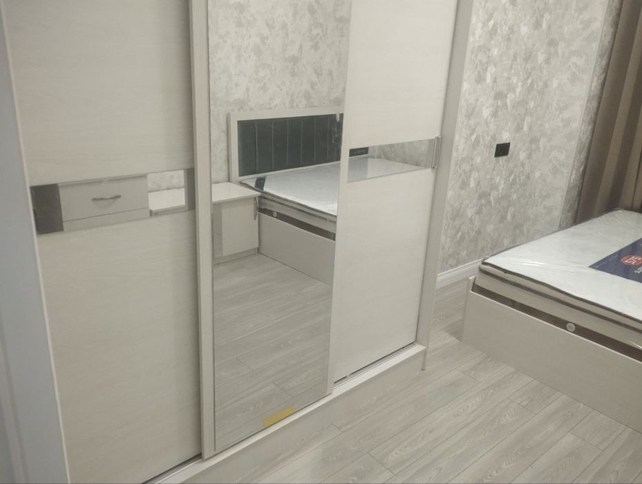 Аренда квартиры 2 комнатная