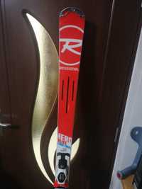 Rossignol hero elite long turn 118-72-100 rază 18 m