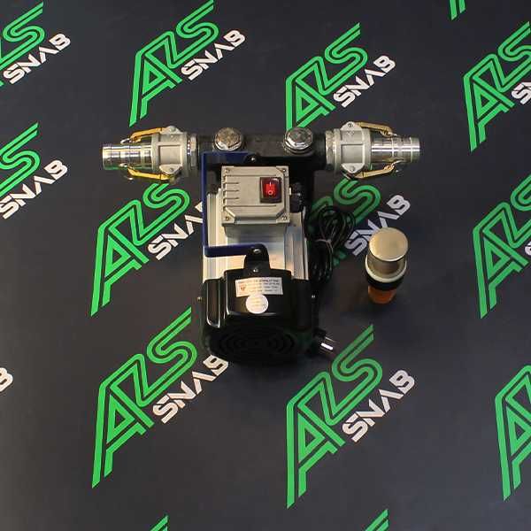 Насос для перекачки топлива (дизеля, бензина) 12v. 24v. 220v. 380v