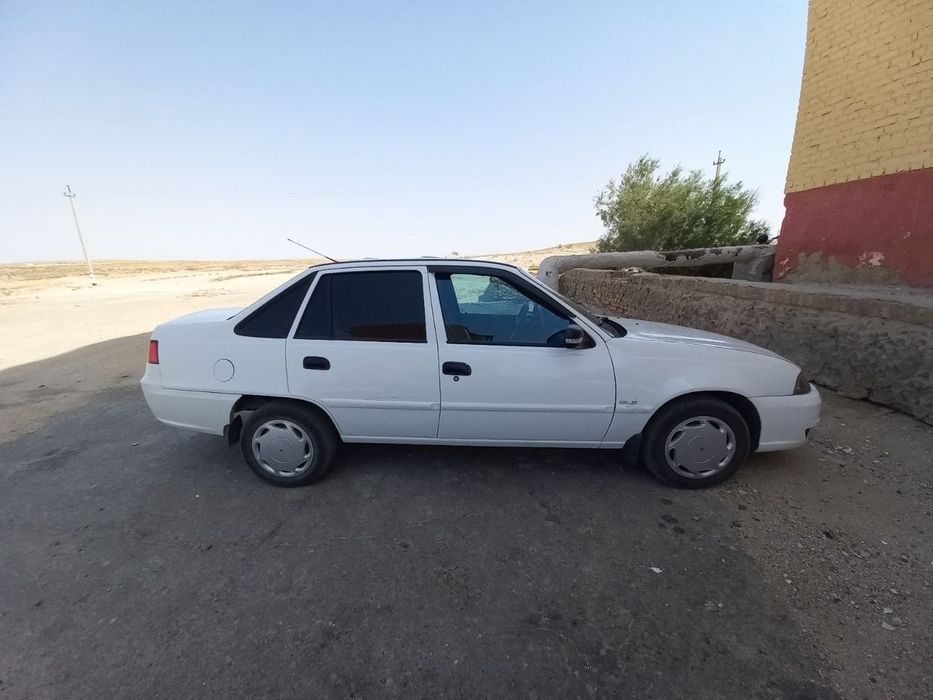 Chevrolet   Nexia 2     1.6