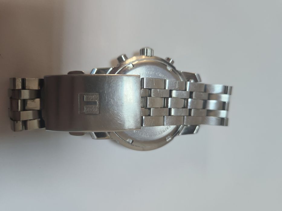 Ceas tissot prc 200