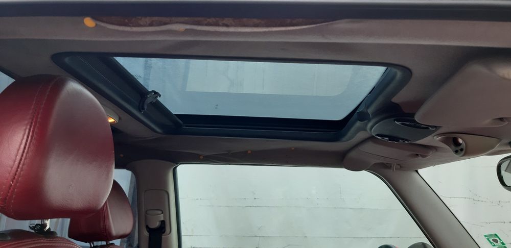 Мини Купър за части