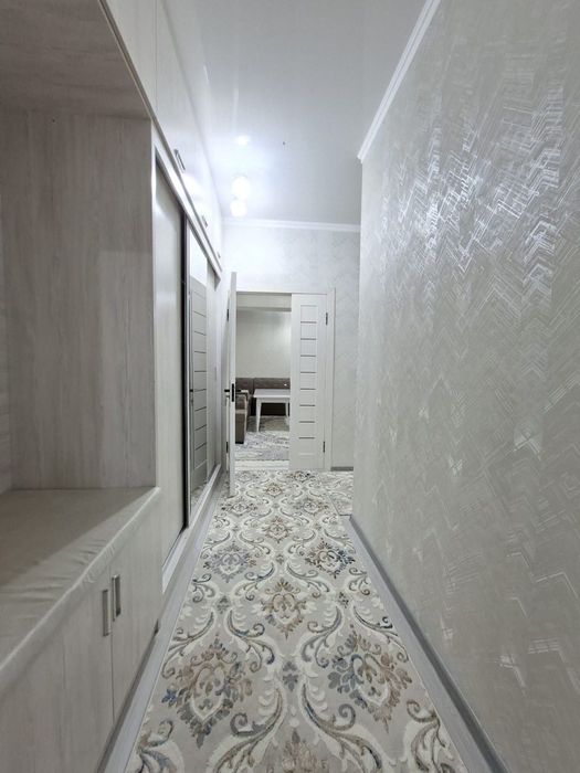 Chilonzor 6 kvartal Mirzo ulugbek metro 2xonalik uy bez makler ijaraga