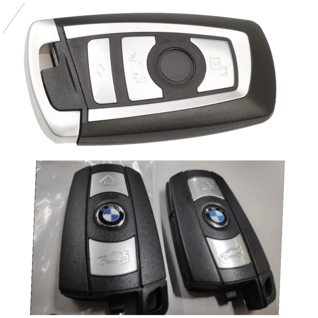 Кутийка кутия за ключ БМВ bmw 7 е61 е90 е82 е87 е89 е70 е71 х5 х6 e x
