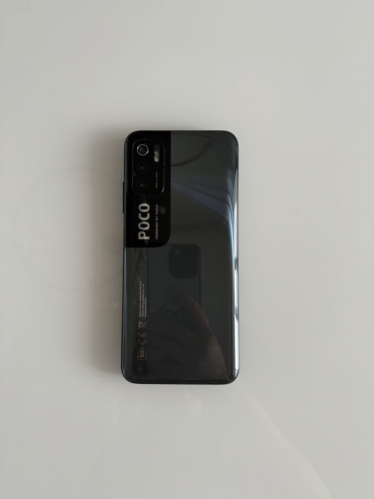 Телефон poco M3 pro