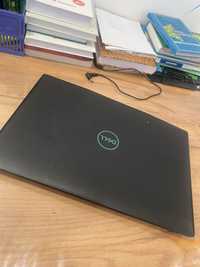 Игровой Ноутбук Dell g3