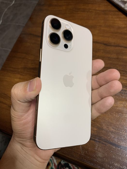 Iphon 16 pro max турбо сим