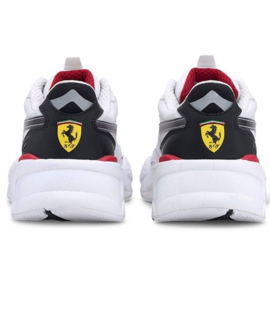 Puma Ferrari Race rs-x, marime 41