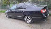 Usa fata stanga / dreapta, Macara, Passat B6 2.0 TDI, 2007,motor BMP
