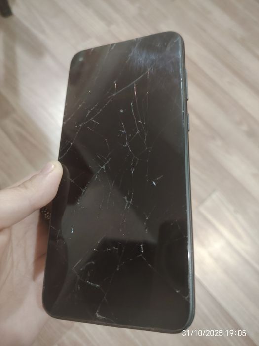 A11 telefoni Samsung