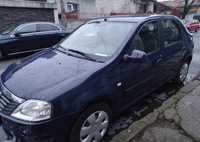 Logan diesel 1.5 dci euro