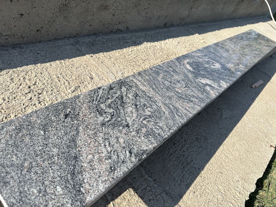 Glafuri exterioare Granit Italia
