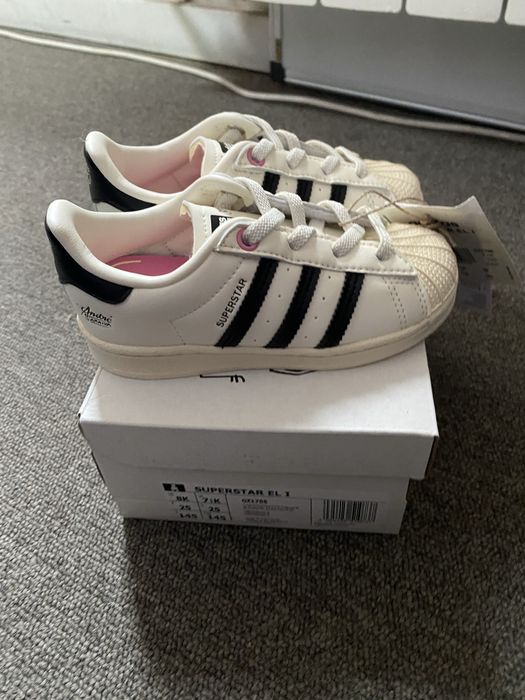 Adidas Superstar x Andre Saraiva