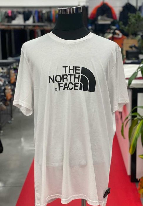 Мъжка тениска The North Face S M L XL 2XL 3XL 4XL