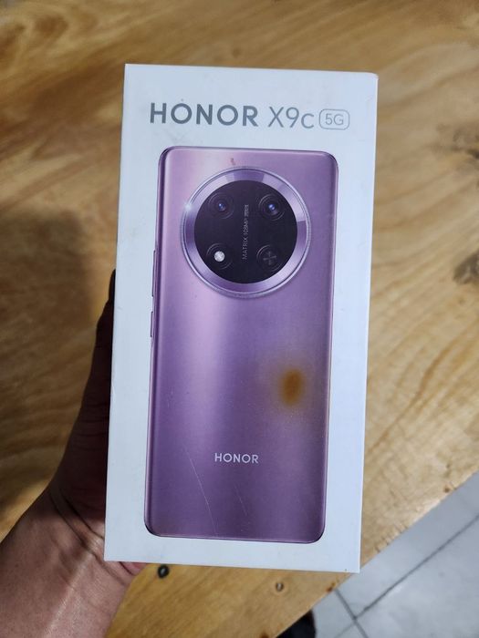 Honor x9c 12/256 5G