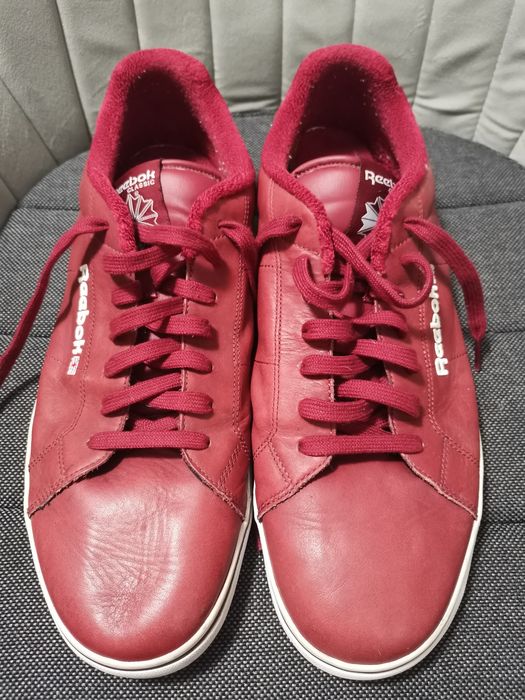 Vand pantofi sport REEBOK marimea 50