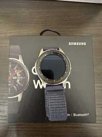 Срочно продаю свои смарт часы Samsun Galaxy Watch 46 mm