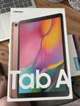 Samsung Tab A 10.1