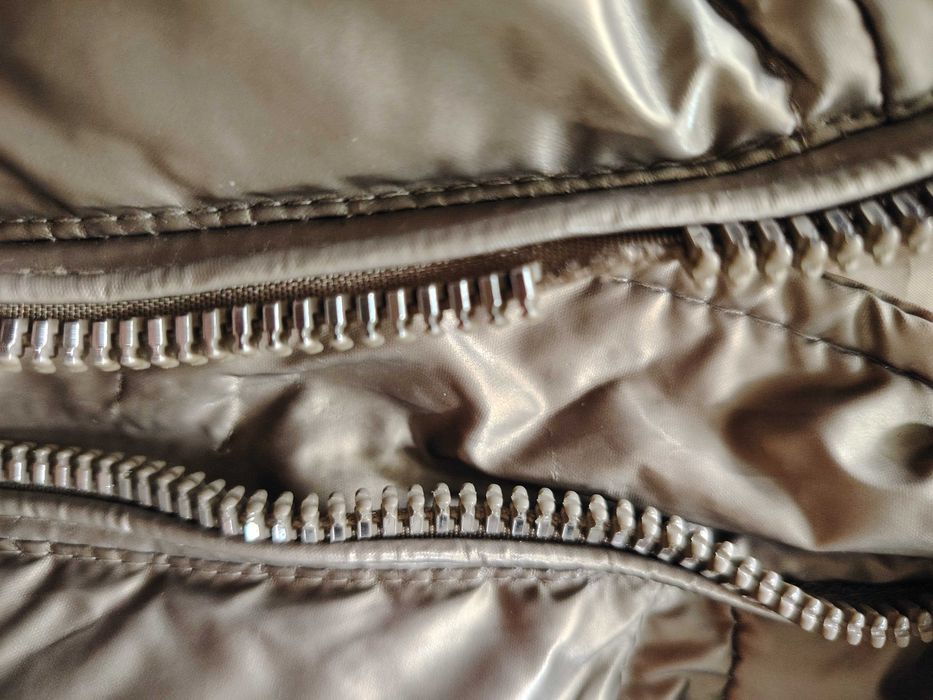 Дамско зимно яке XL