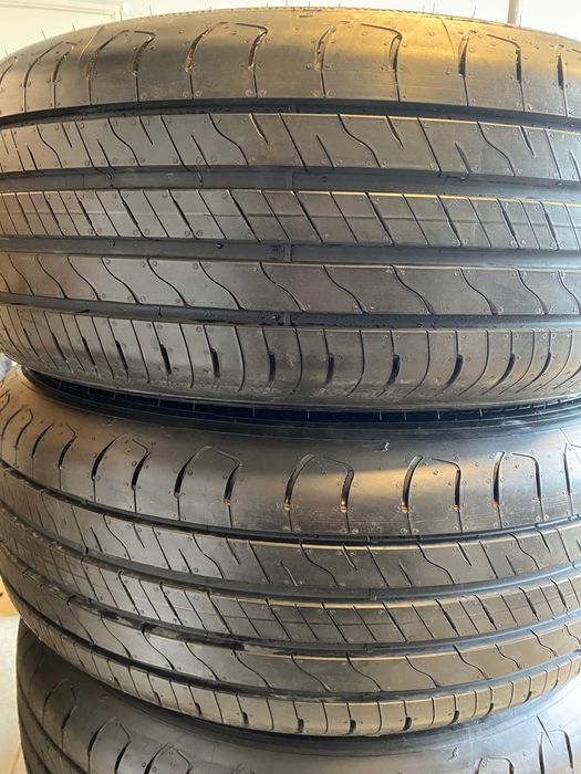235/60R18 107V Roti de vara noi Mercedes GLC senzori presiune inclusi