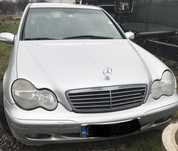 piese mercedes c class 2,2cdi