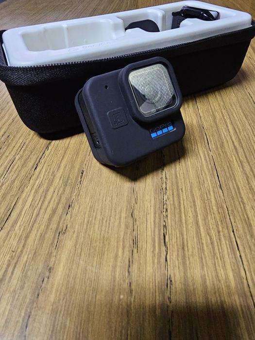 Екшън камера GoPro 11 Mini