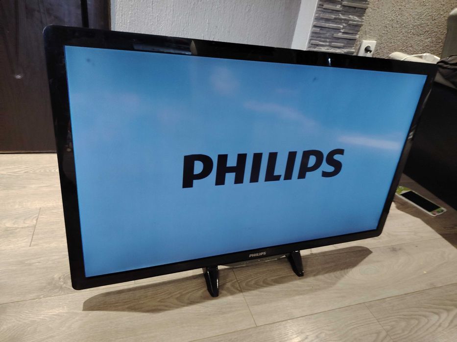 Filips  43  инча