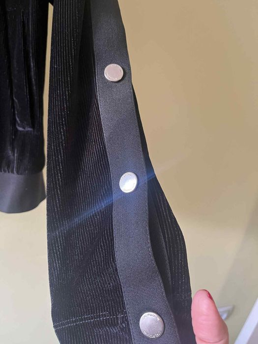 Бомбър яке Love Moschino