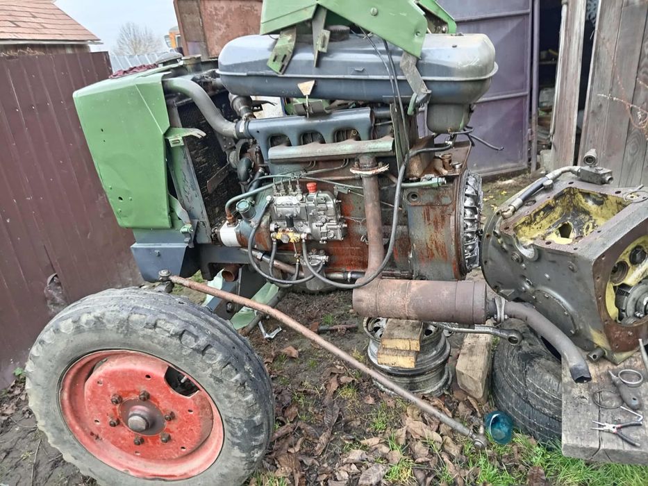 Fendt 3S piese disponibile