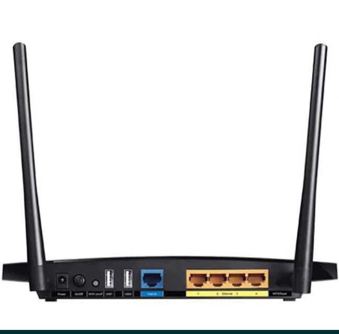 Router TP-Link Archer C5, ver. 2, 1200