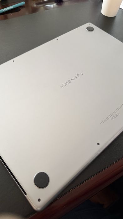 MacBook Pro 16” M1 Pro 512Gb, 16Gb RAM