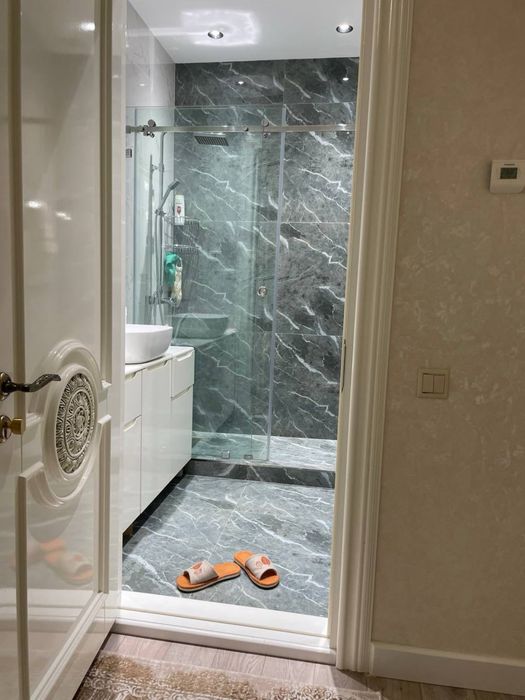 Ташкент Сити Гарденс Вид парк 3/5/7