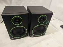 Defect Boxe monitoare de studio Makie CR3 active