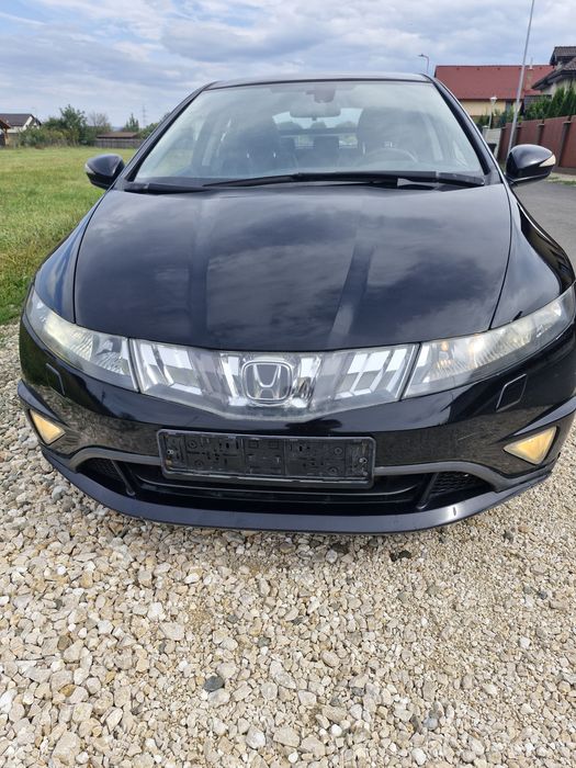 Honda Civic 1800cmc