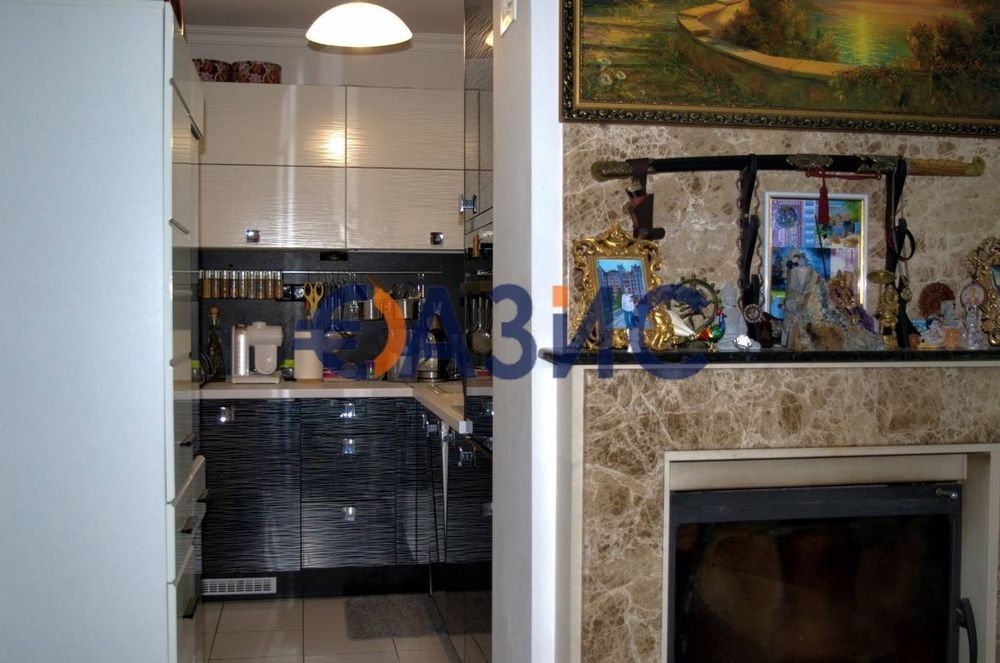 Градска къща в луксозен комплекс "Виктория Хилс" в Поморие, България,