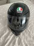 Casca moto AGV K1 S marimea L