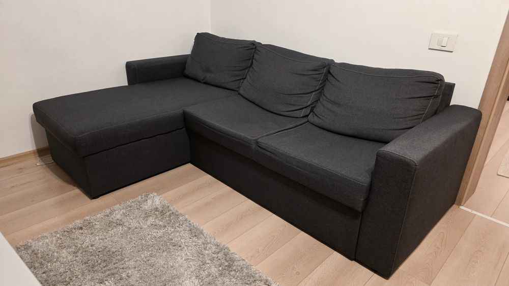 Canapea extensibilă