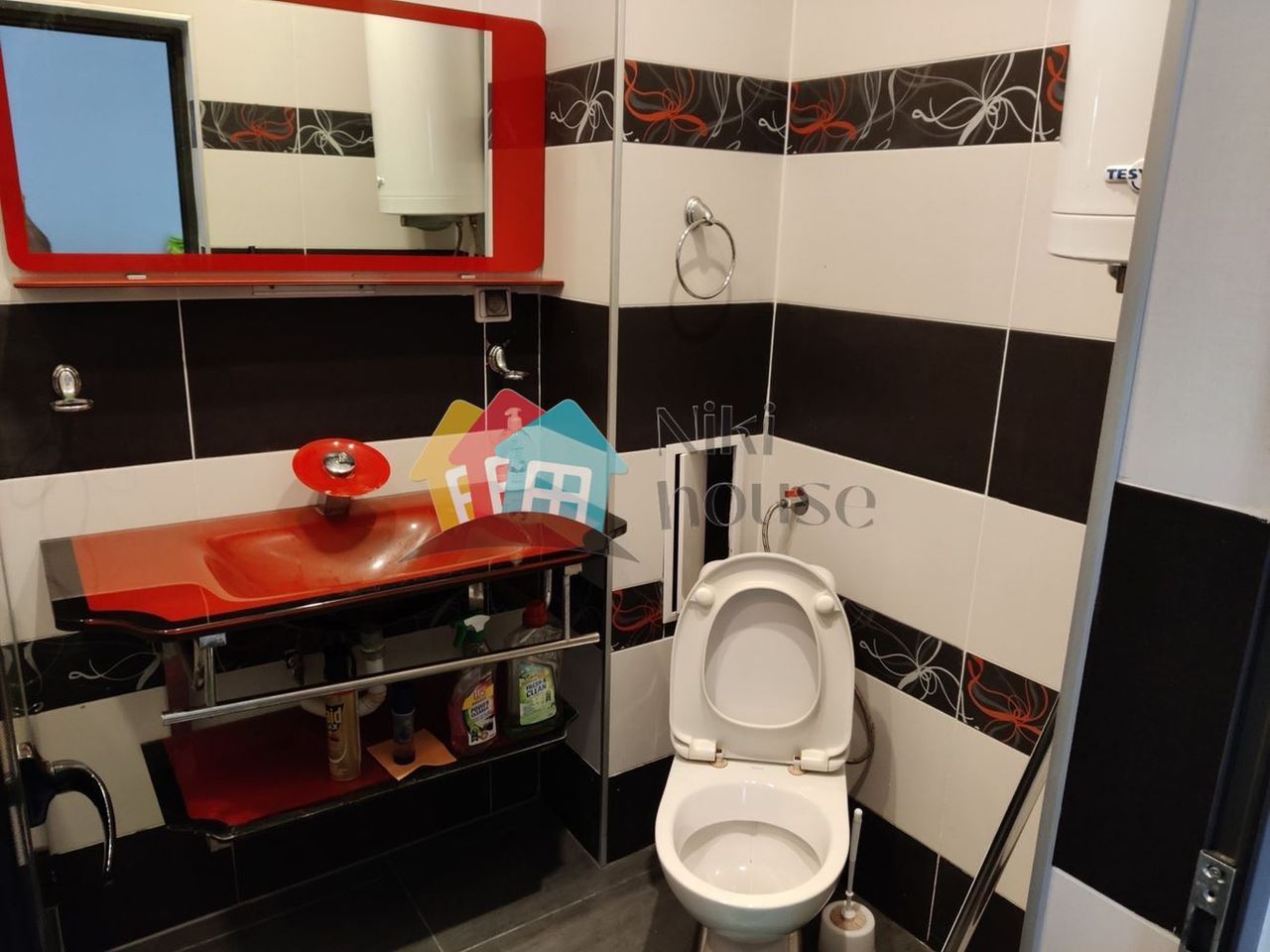 Продава се Тристаен апартамент в к.к. Златни пясъци - 110 кв.м за 1000 €/кв.м - Снимка #8