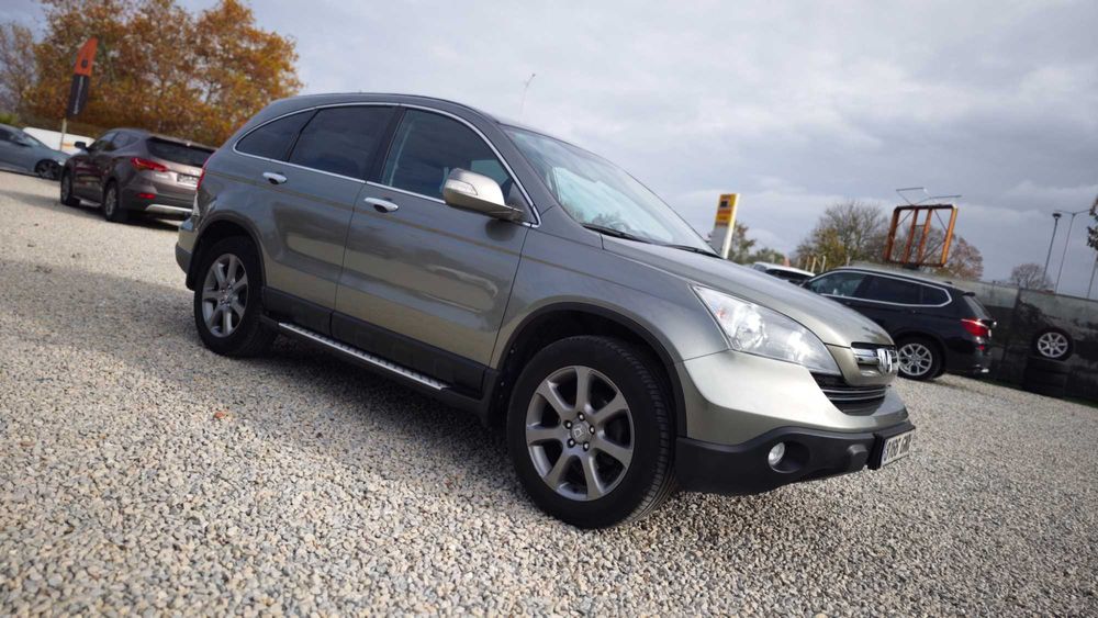 ТЮТЮН/8RAM/8ЯДРЕН ANDROID-Български/Спойлер/Степенки Cr-v