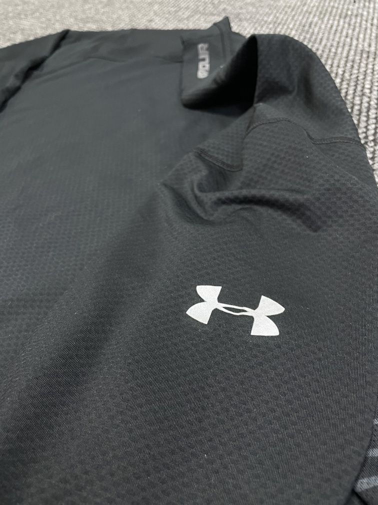 Nike Under armour блузи XXL