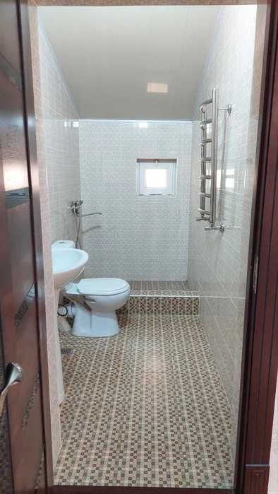 Срочно сдается участок в Сергелийском районе,Хонабод.8 комнат,3 сотки.