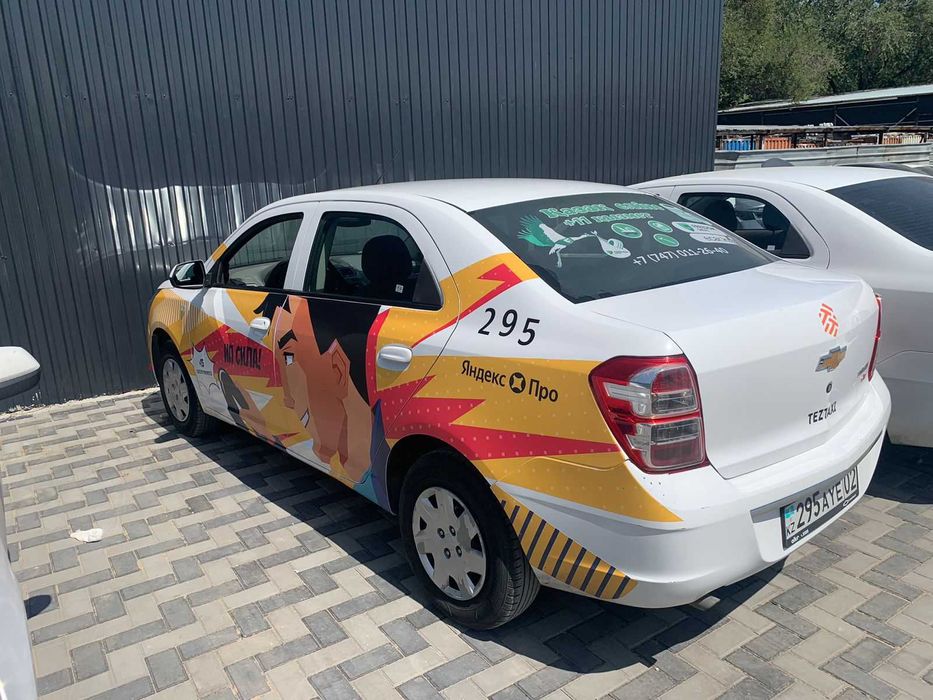 Авто в аренду без выкупа!Авто ПОД  такси!Без депозита!