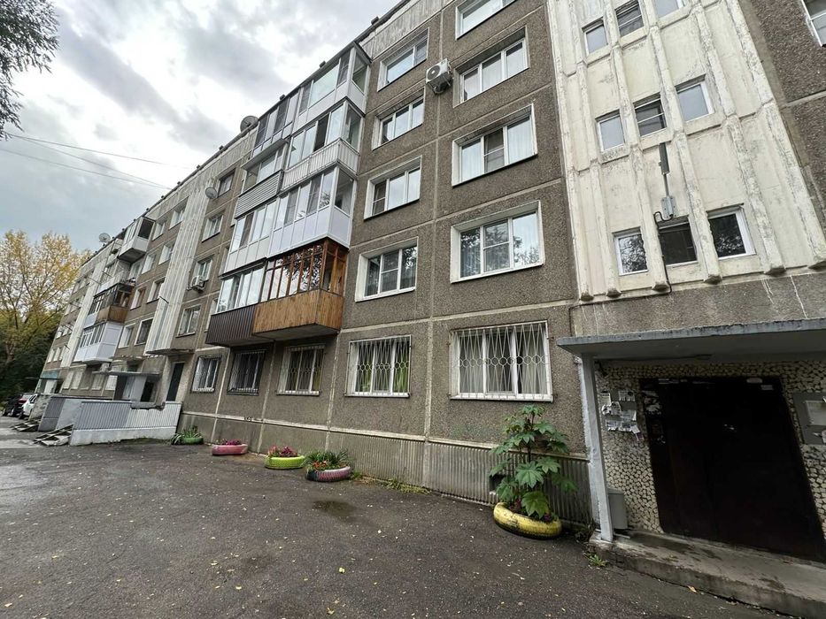 5 комнатная, 114м2, ИВУШКА, 1987г.п., подогрев полов, ремонт, мебель