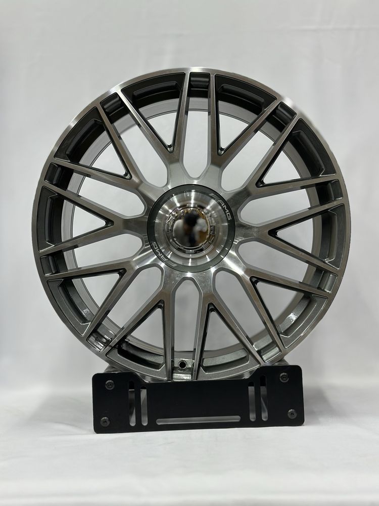 Продается комплекты диск R20 5x112