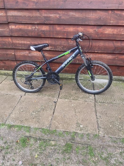 Bicicleta copii la 12 ani