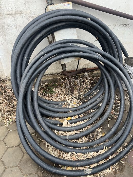 Кабель пятижильный