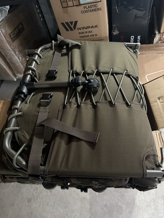 Fox flatliner 6 picioare