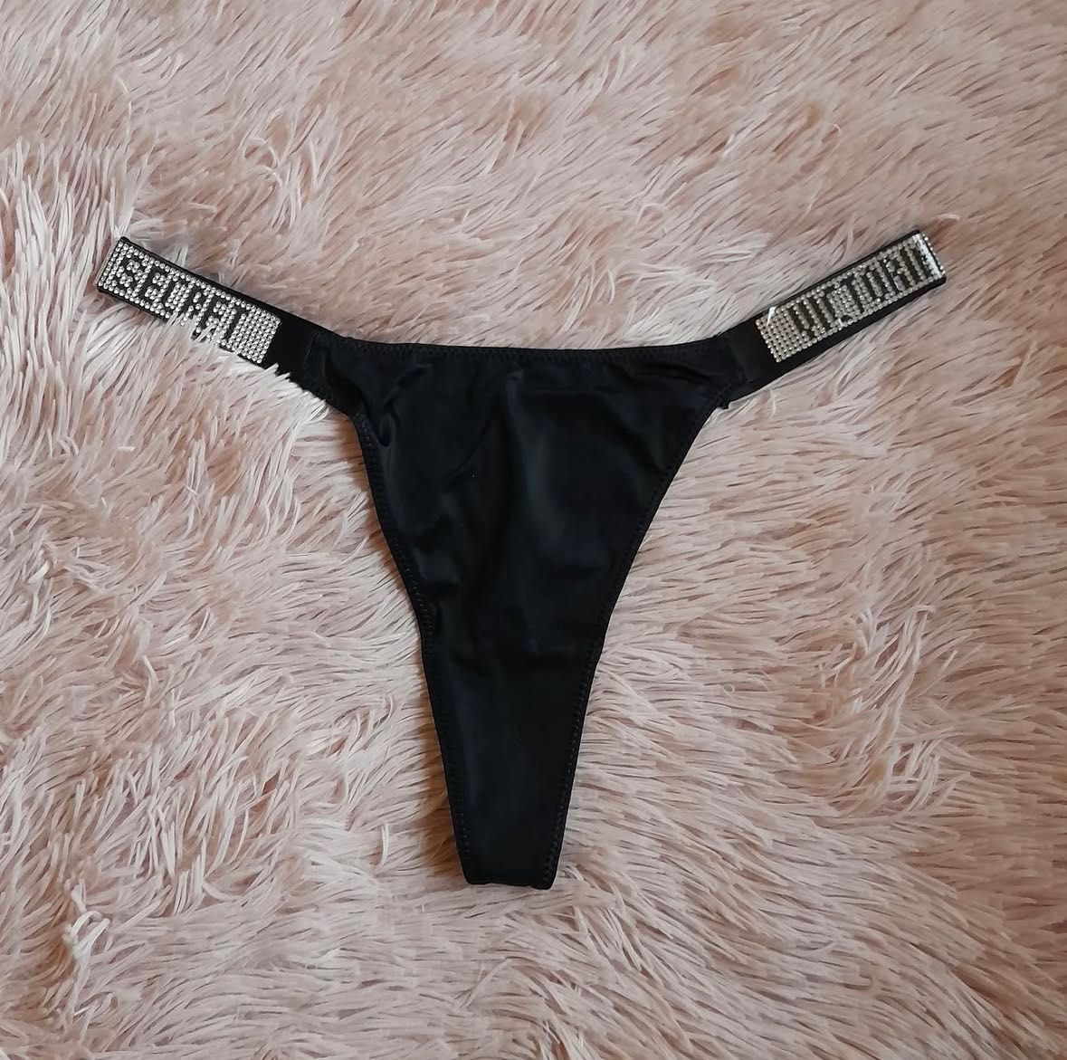 Victoria's secret